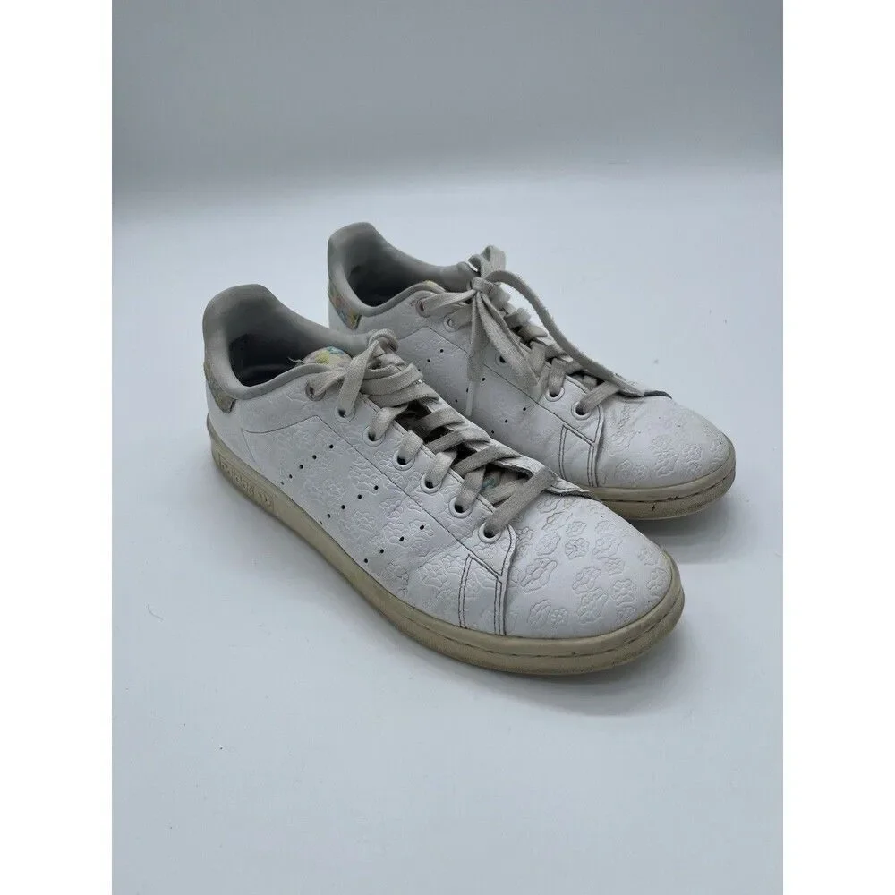Size 10 - Disney x adidas Stan Smith Bambi Women’s